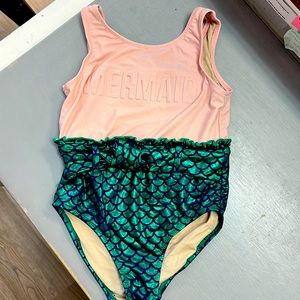 Shade Critters Mermaid Swimsuit